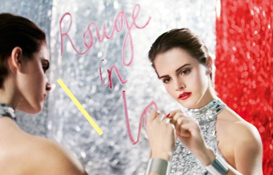 photo EMMA WATSON (944)