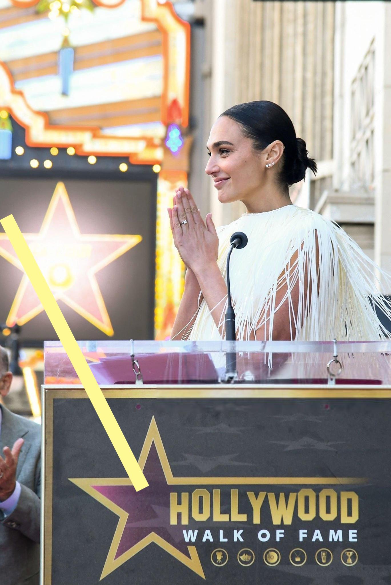photo GAL GADOT (1445)