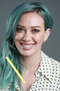 photo HILARY DUFF (102)