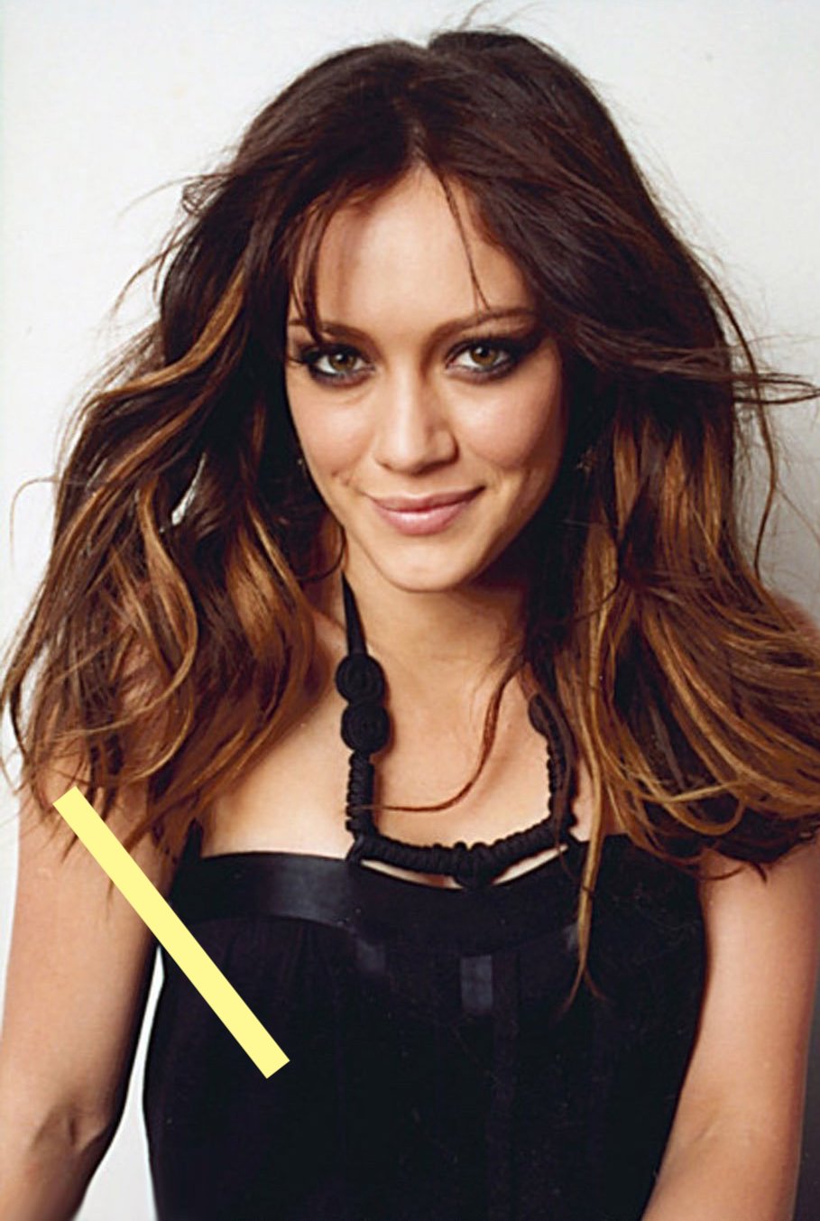 photo HILARY DUFF (235)