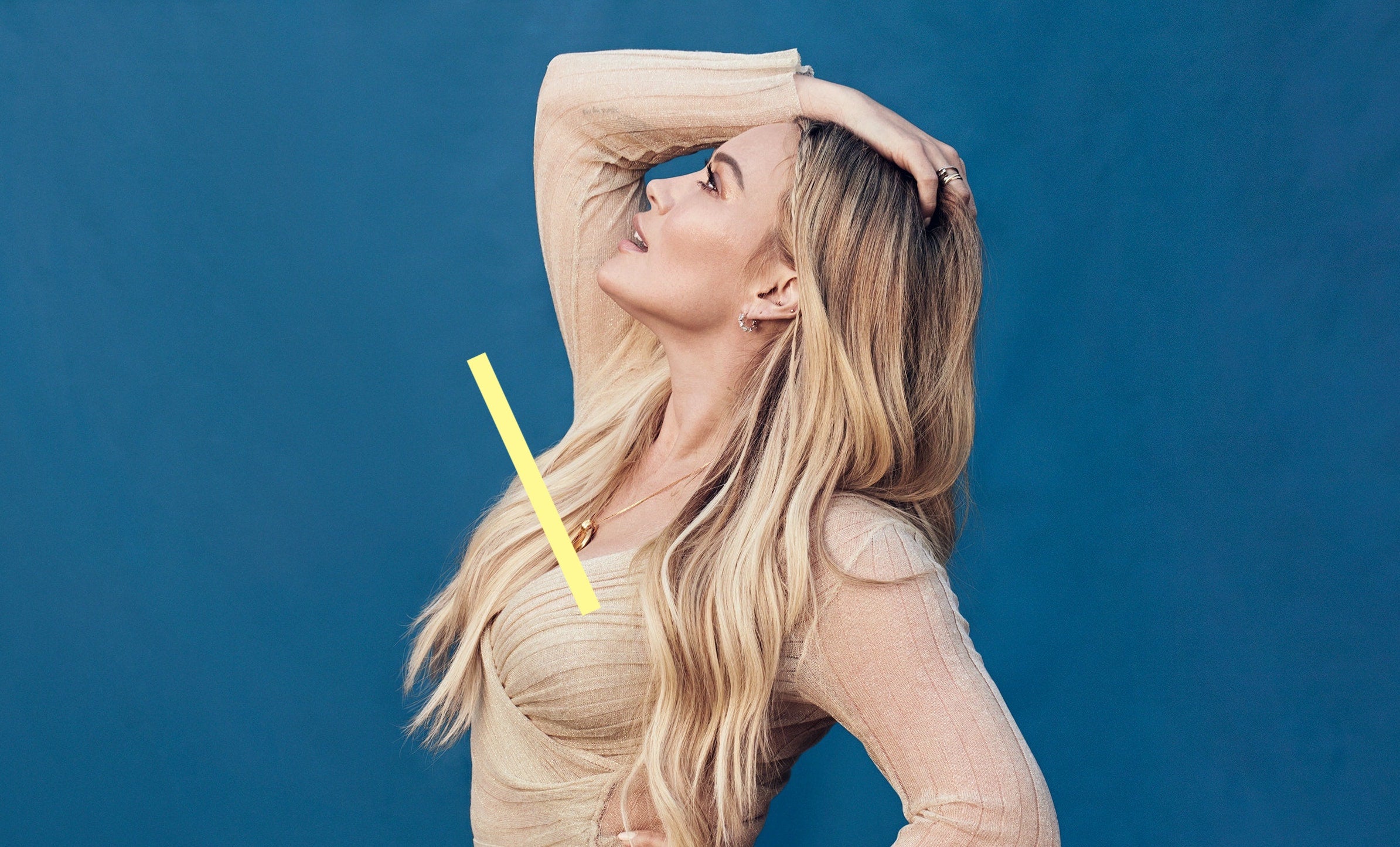 photo HILARY DUFF (582)