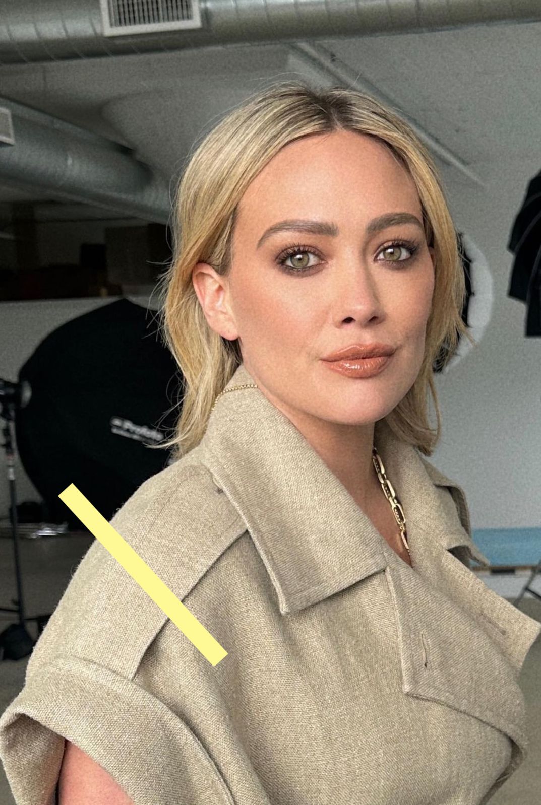 photo HILARY DUFF (583)