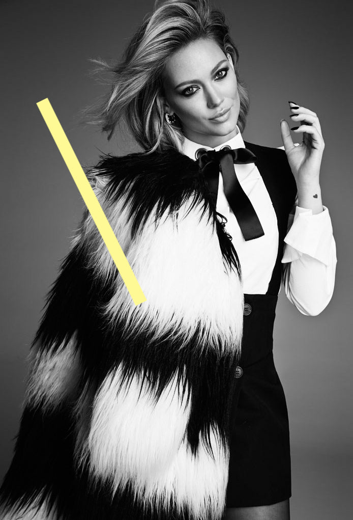 photo HILARY DUFF (68)