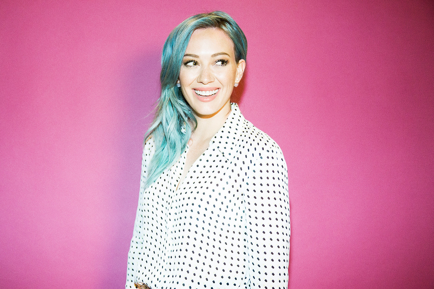 photo HILARY DUFF (85)