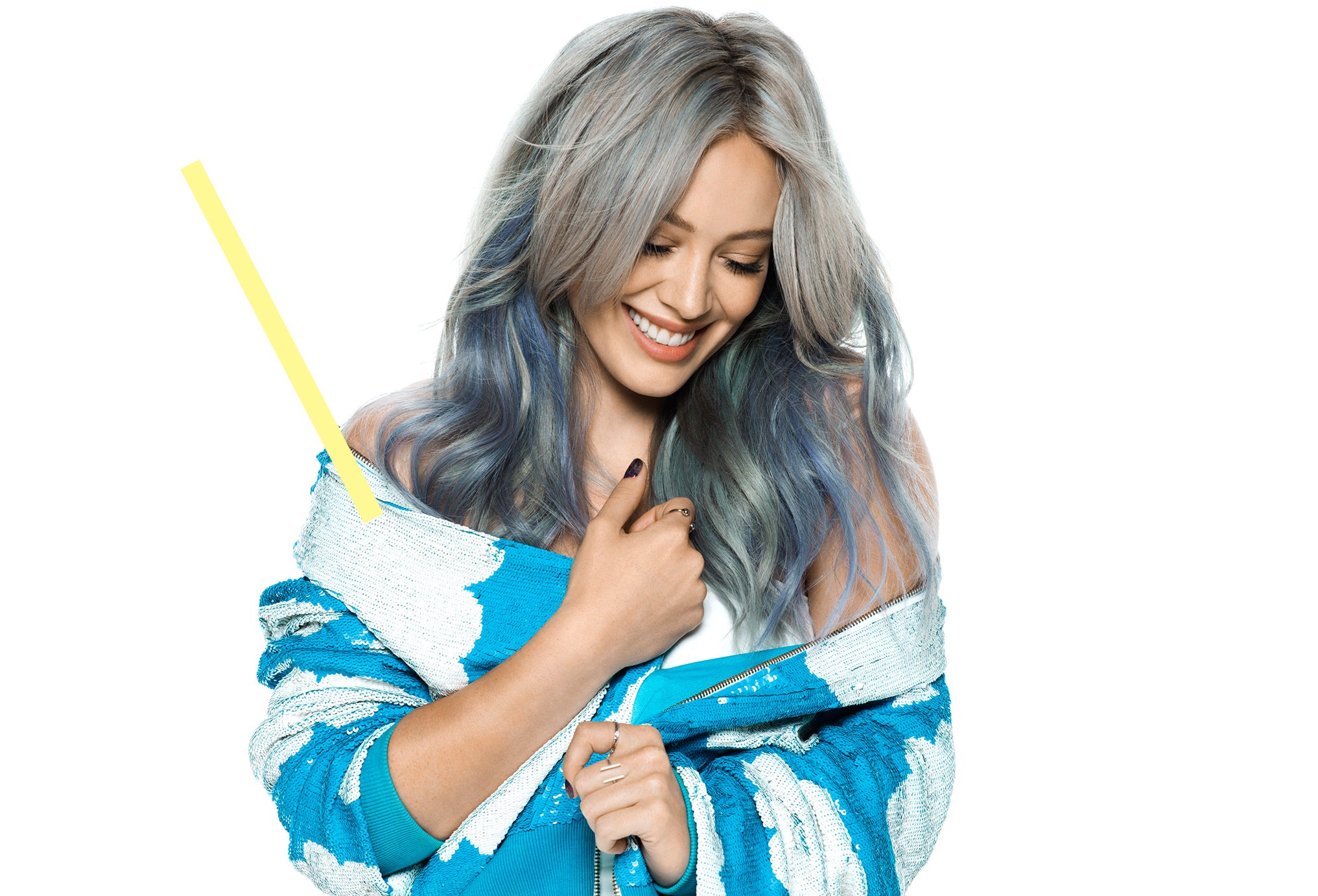 photo HILARY DUFF (86)