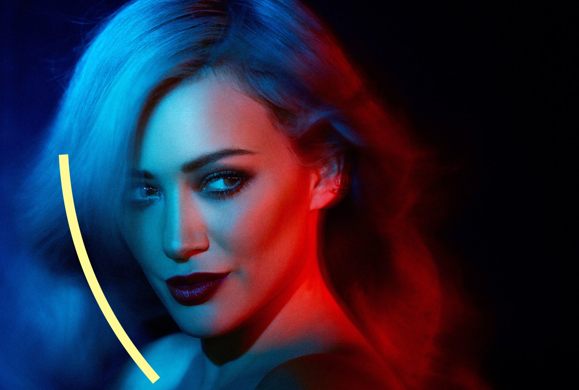 photo HILARY DUFF (89)