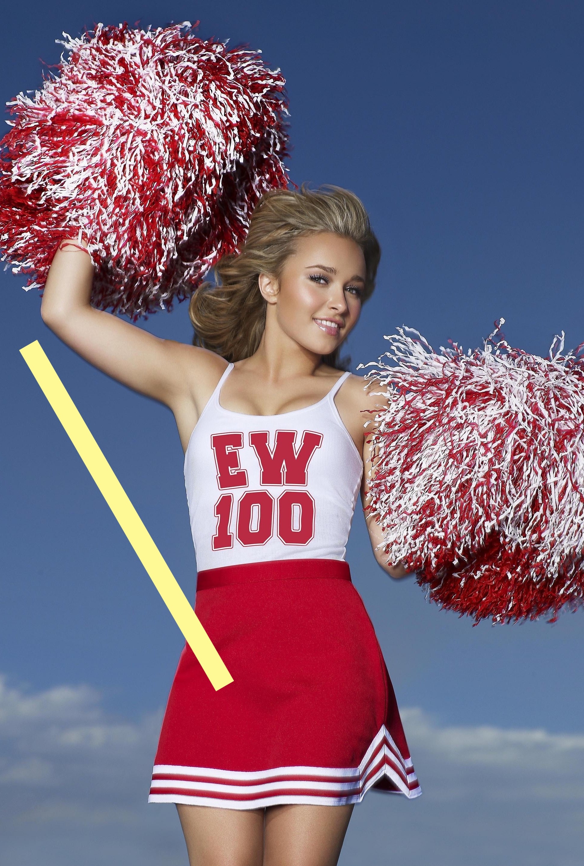photo HAYDEN PANETTIERE (86)