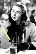 photo  INGRID BERGMAN (10)
