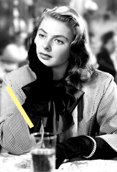 photo  INGRID BERGMAN (10)