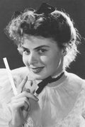 photo INGRID BERGMAN (2)
