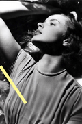 photo INGRID BERGMAN (5)