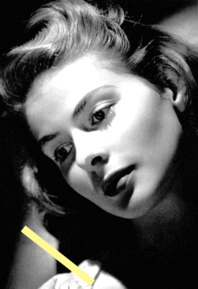 photo  INGRID BERGMAN (7)