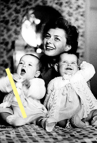 photo  INGRID BERGMAN (8)