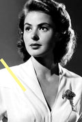 photo  INGRID BERGMAN (9)