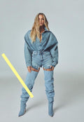photo KHLOE KARDASHIAN (4)