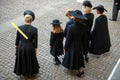 photo KATE MIDDLETON ET MEGHAN MARKLE (6725)