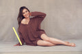 photo LILY COLLINS (30)