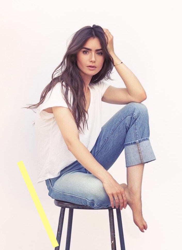 photo LILY COLLINS (31)