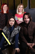 photo LILY COLLINS (6)