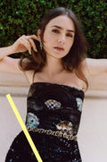photo LILY COLLINS (720)