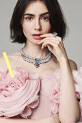 photo LILY COLLINS (722)