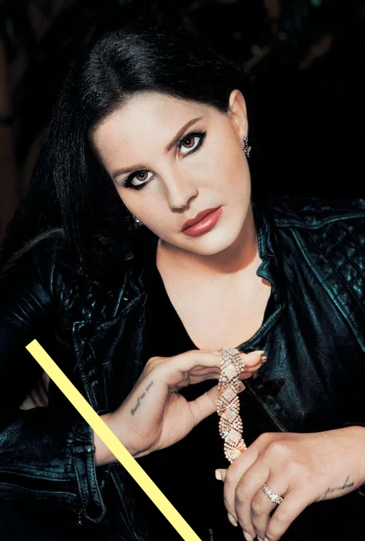 photo LANA DEL REY (1169)