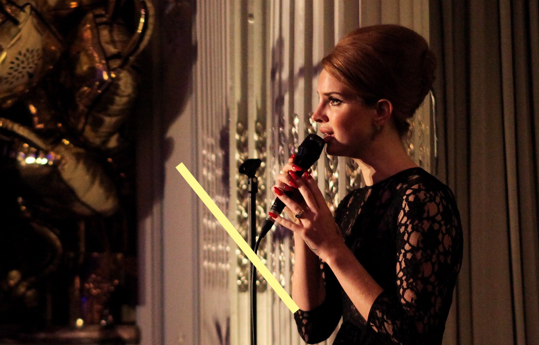 photo LANA DEL REY (1336)