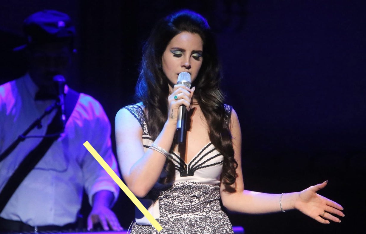 photo LANA DEL REY (2097)