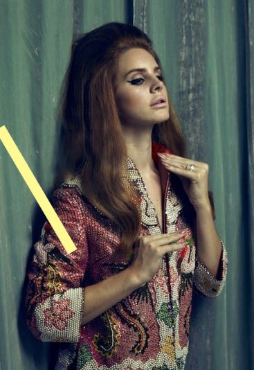 photo LANA DEL REY (830)