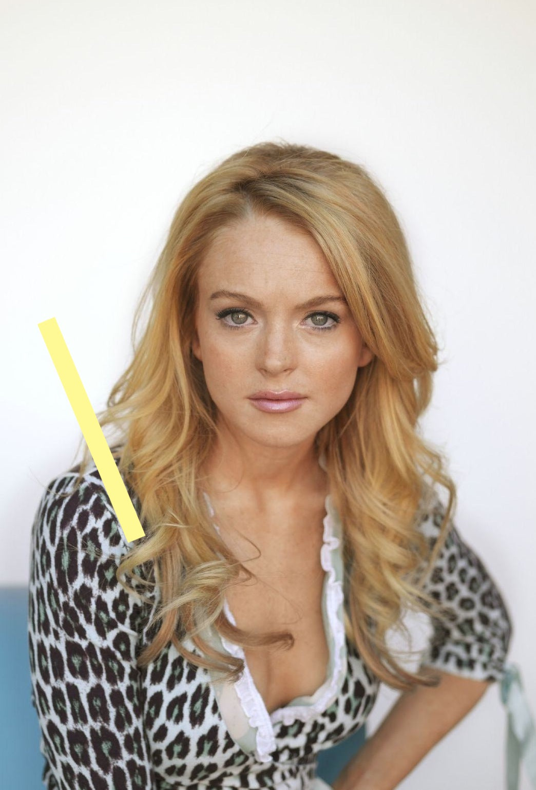 photo LINDSAY LOHAN (274)