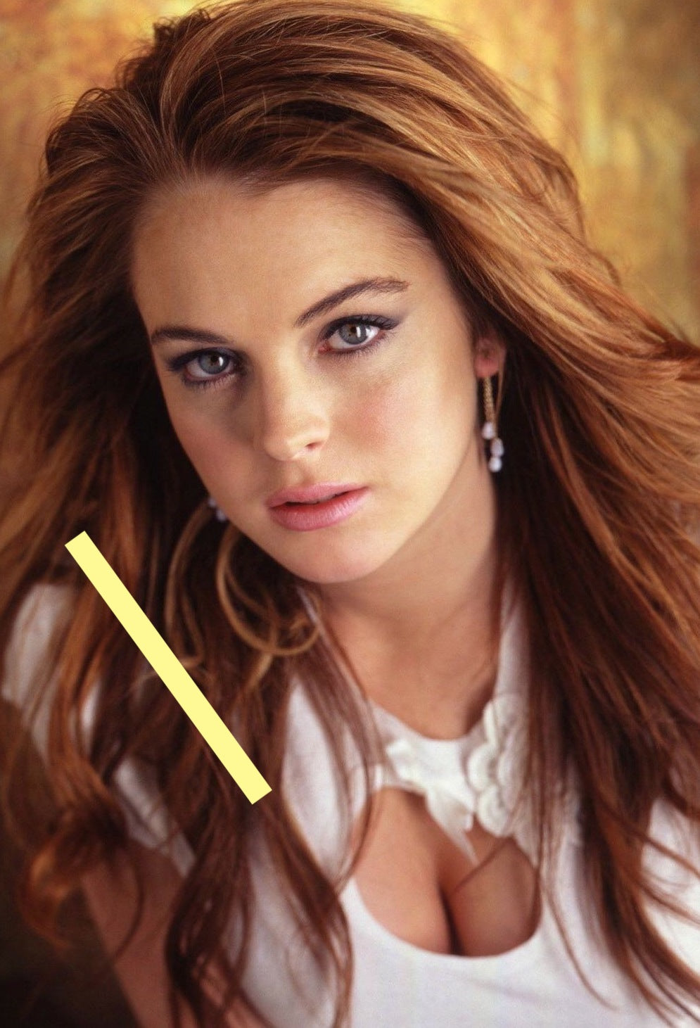 photo LINDSAY LOHAN (276)
