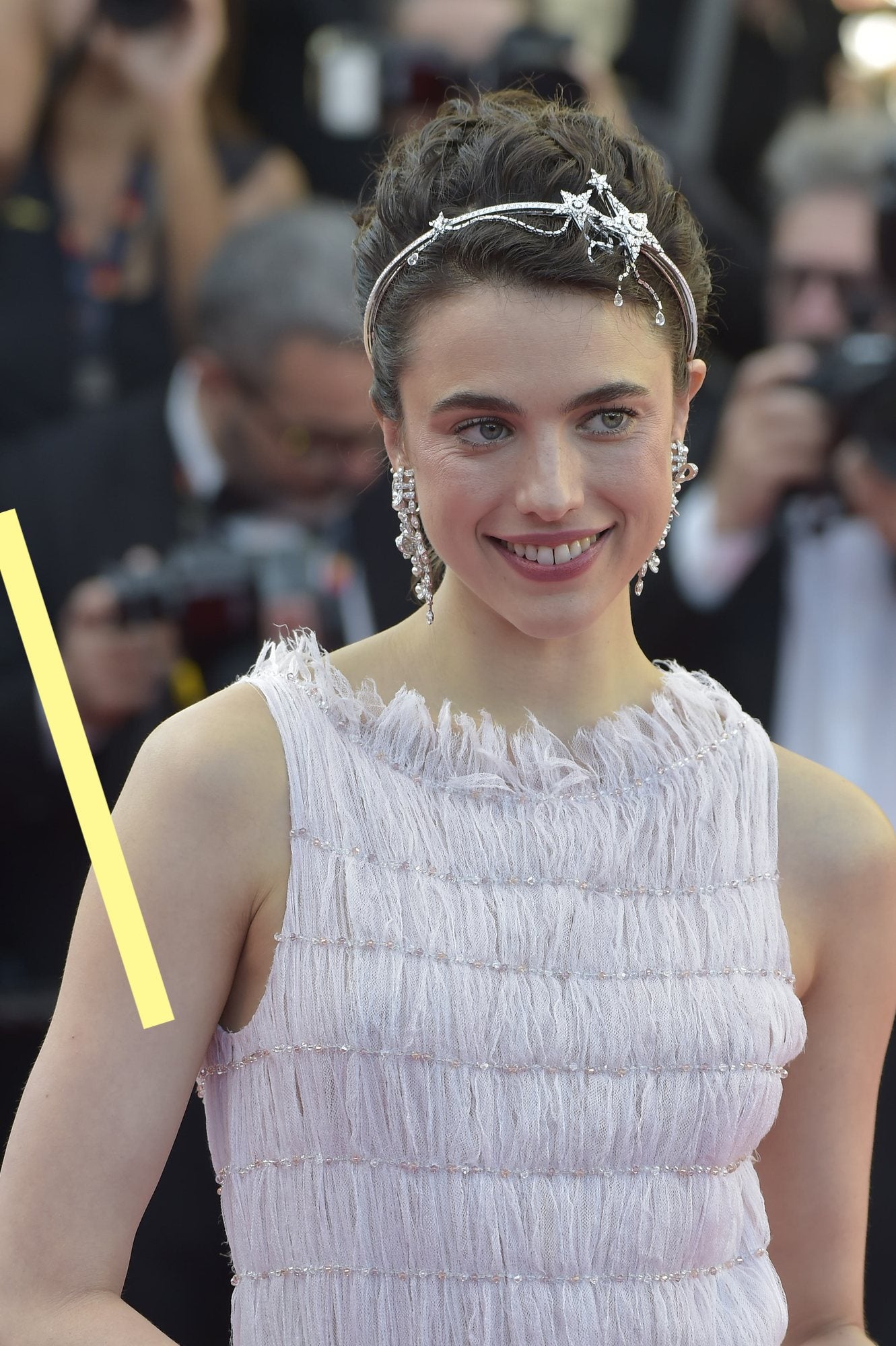 photo MARGARET QUALLEY  (832)