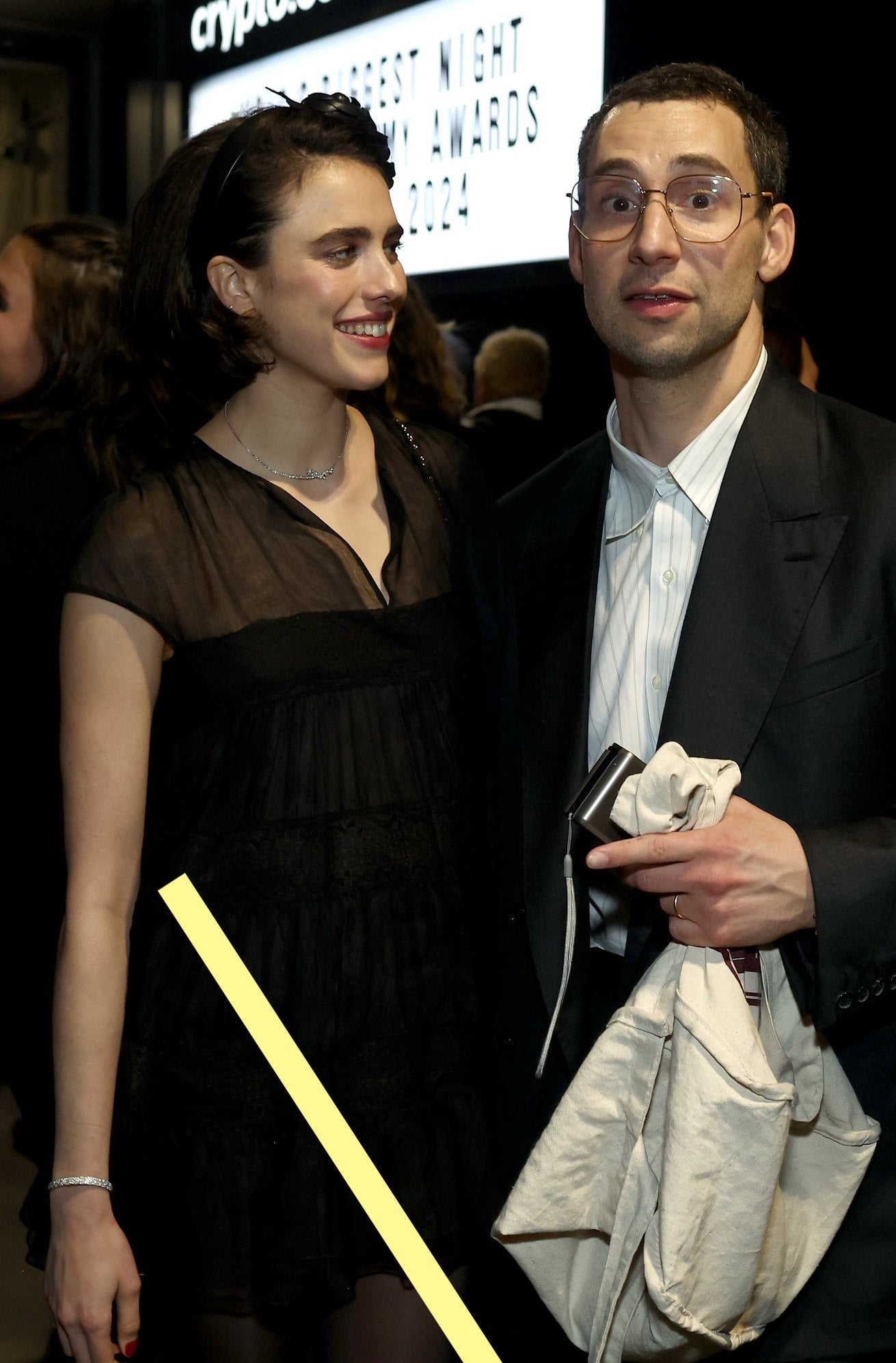 photo MARGARET QUALLEY  (835)