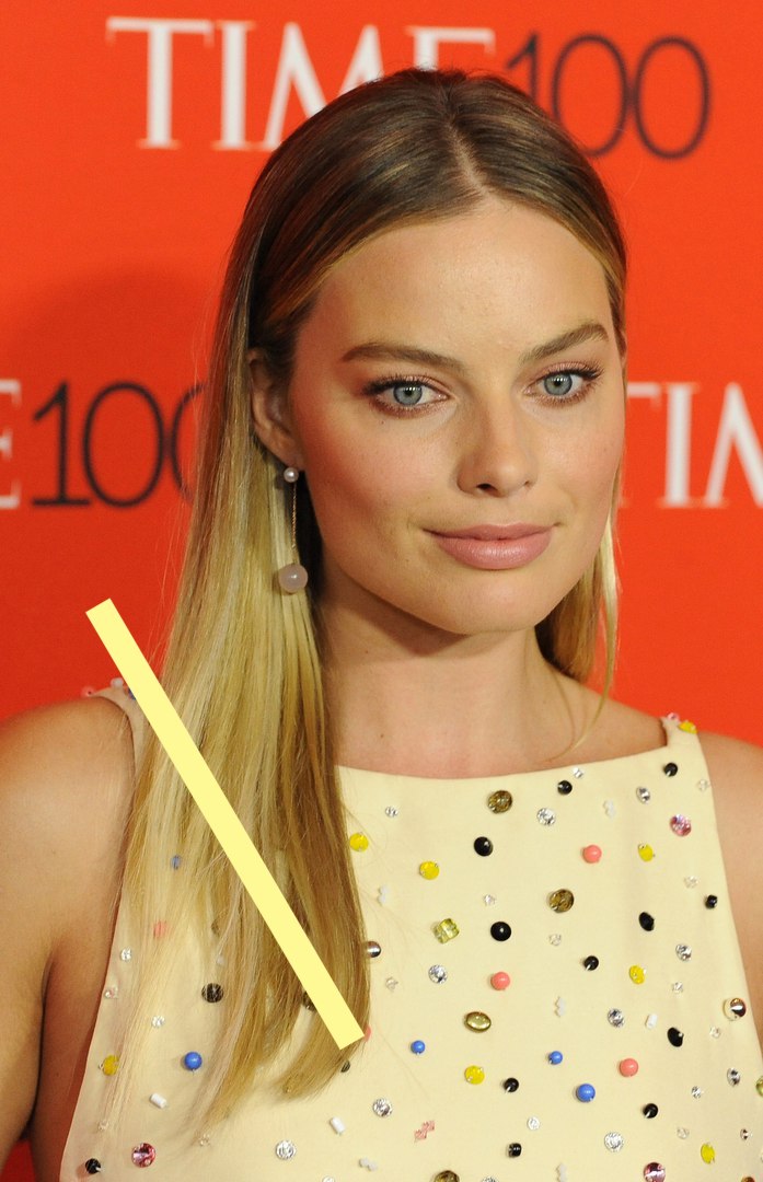 photo MARGOT ROBBIE (869)