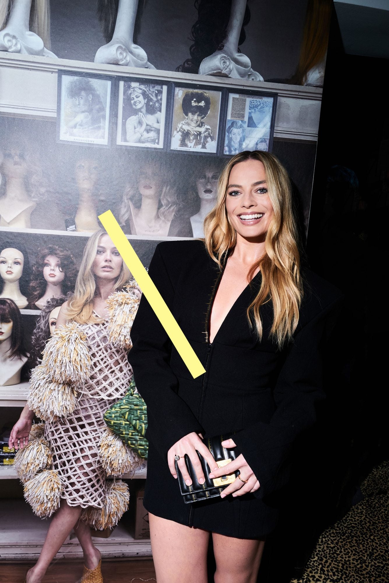photo MARGOT ROBBIE (870)