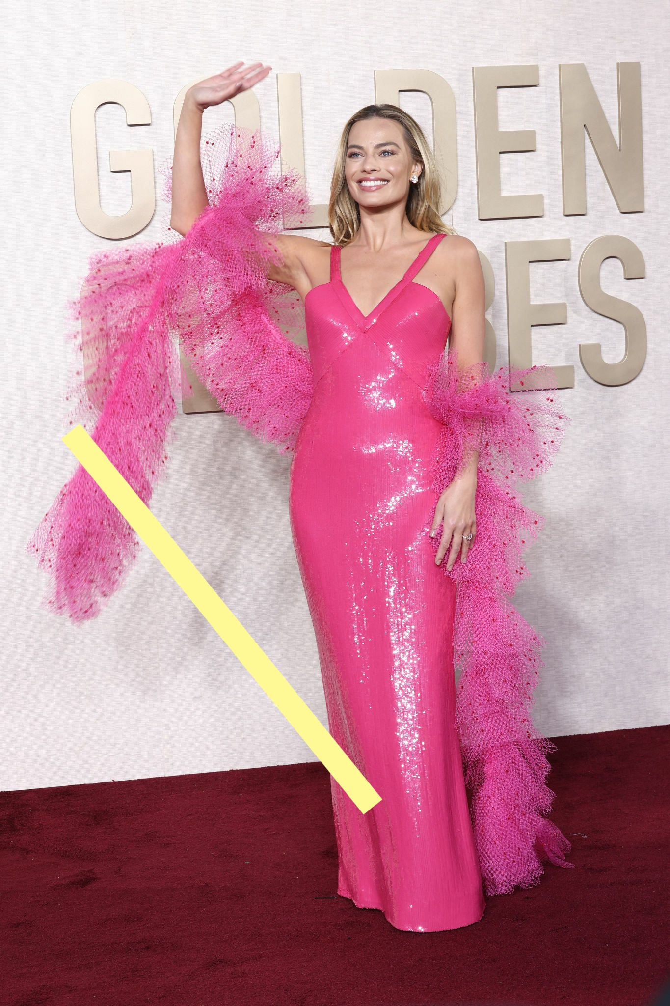 photo MARGOT ROBBIE (871)