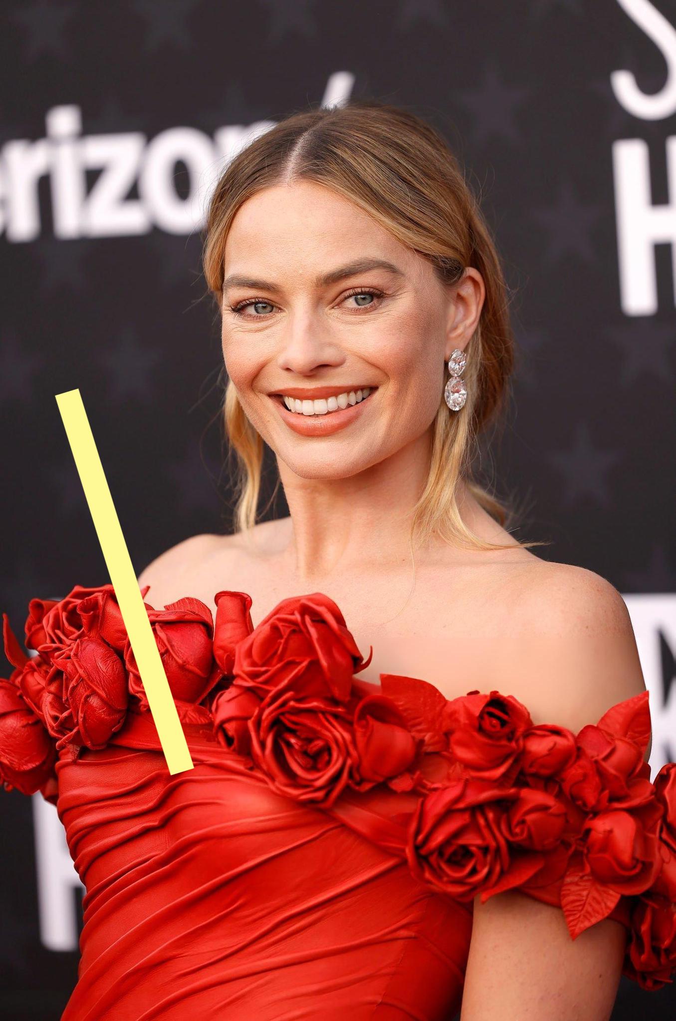 photo MARGOT ROBBIE (873)