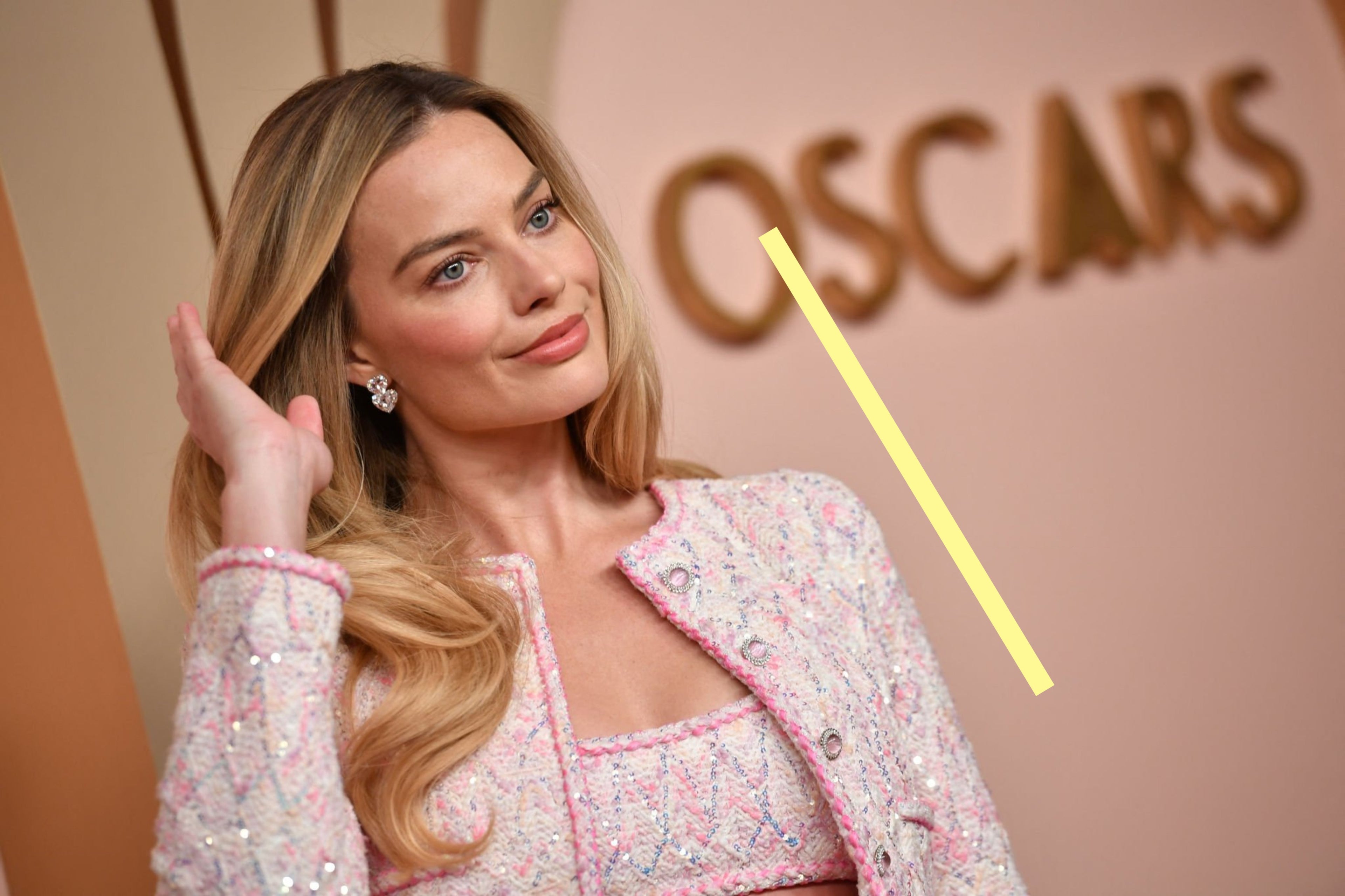 photo MARGOT ROBBIE (875)