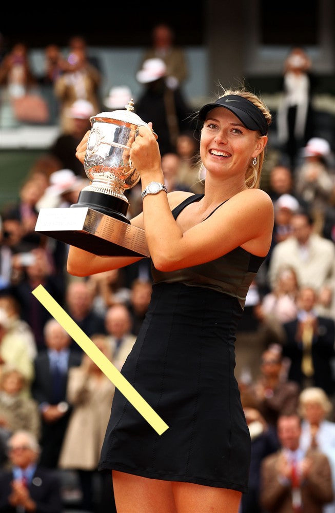 photo MARIA SHARAPOVA (1728)