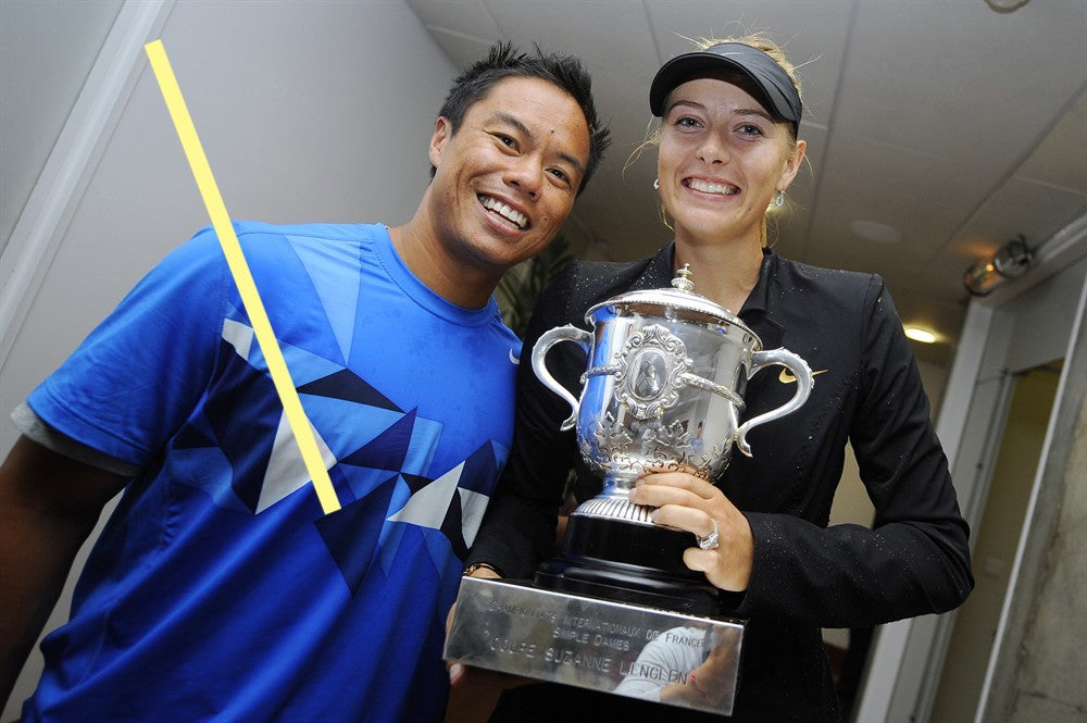photo MARIA SHARAPOVA (1729)