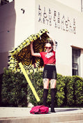 photo MADDIE ZIEGLER (236)