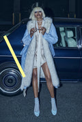 photo NAOMI CAMPBELL (55)