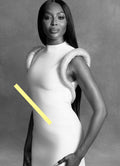 photo NAOMI CAMPBELL (57)