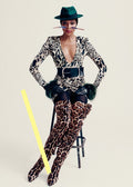 photo NAOMI CAMPBELL (66)