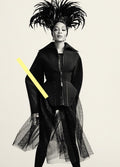 photo NAOMI CAMPBELL (68)