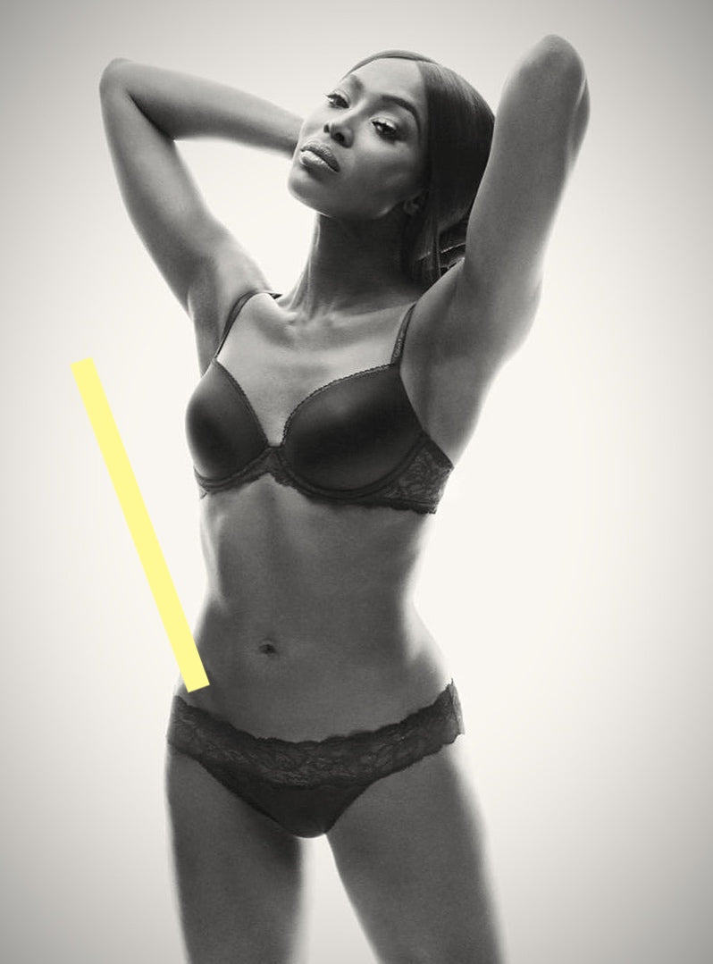 photo NAOMI CAMPBELL (69)