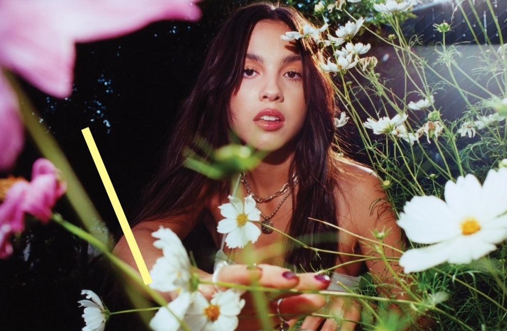 photo OLIVIA RODRIGO (20)