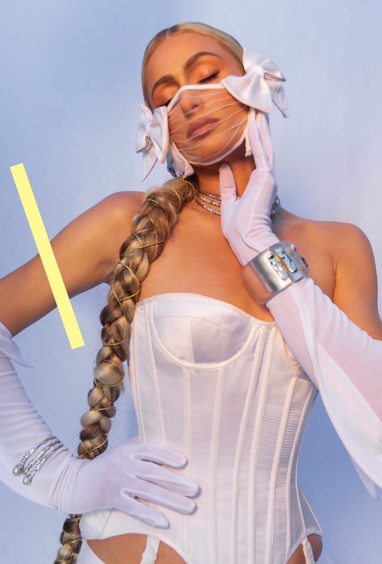 photo PARIS HILTON (671)