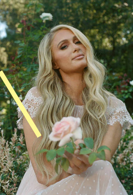 photo PARIS HILTON (672)