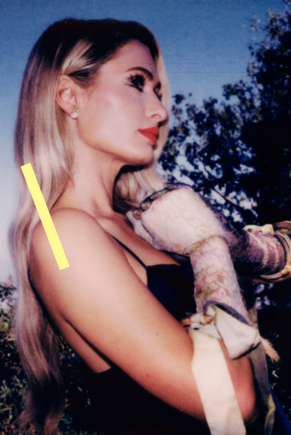 photo PARIS HILTON (673)